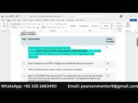 Exp25_Excel_Ch02_CumulativeAssessment_Variation - Inland Jewelers |Excel Chapter 2 Grader Cumulative