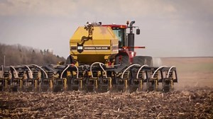 Soil Warrior TV Spot, 'Boost'