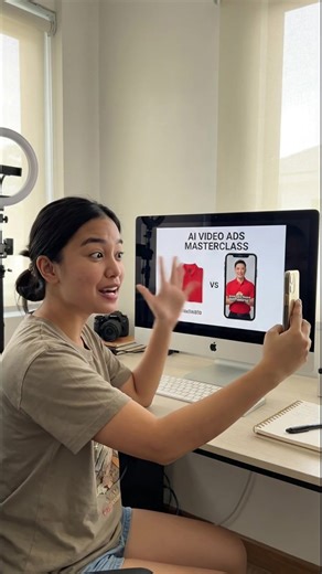 Gusto mong gumawa ng AI videos na walang extrang daliri? Alam mo na... 👇 https://www.aiacademyph.online/ | AI Academy