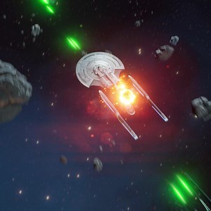 1.5K reactions · 80 shares | RED ALERT Not playing would be highly illogical. | Star Trek Fleet Command | Facebook