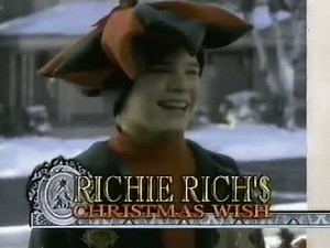Fox Family's 25 Days of Christmas Promo (1999)