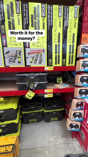 I wouldn’t mind seeing how this went on site. I’m not saying it’s meant for commercial electrical work but you might get a year out of it. Could be a good starter kit. Has anyone used these long term yet? | Addicted to tools