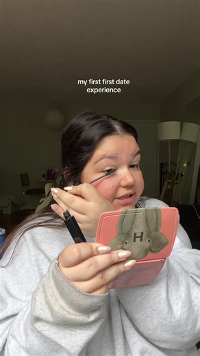 My First First Date Experience on Bumble | Dating Storytime