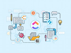 The Benefits of Business Process Integration (BPI)