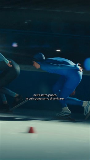 ITA Airways è Official Airline Sponsor dei Giochi Olimpici e Paralimpici Invernali Milano Cortina 2026. Sali a bordo e vivi l’esperienza Azzurra. | ITA Airways