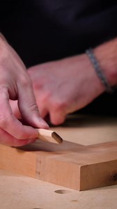 Stronger connections for 100 years 💯 The DOMINO system combines the precision of a round dowel with the flexibility of a flat dowel. Its oval shape, larger glued area and unmatched stability make it the perfect solution for panel joints and more. Don’t miss our exclusive 100th-anniversary limited edition: The DF 500 dowel jointer, DOMINO dowels in various sizes and a wide range of accessories 💚🚀 Discover it here: https://www.festool.com/products/promotions/100-years-limited-edition/578239---d