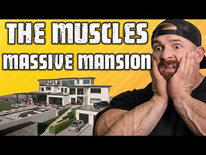 The Incredible Home that Keaton Hoskins Built