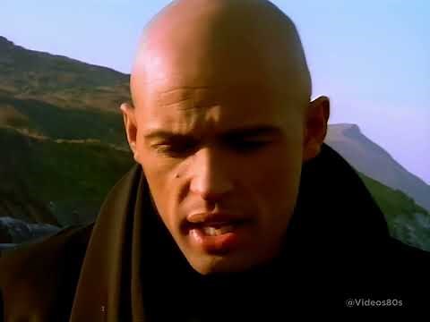 Christians - Words 1989 (Official Music Video) Remastered