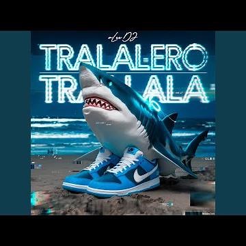 Tralalero Tralala (Phonk)