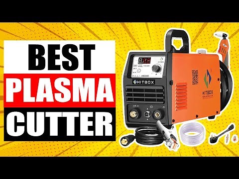 TOP 5 Best Plasma Cutter Review in 2024
