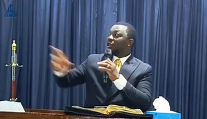 ÊTRE HEUREUX DEVIENT UN CHOIX. | Pasteur Neville Kanono Officiel