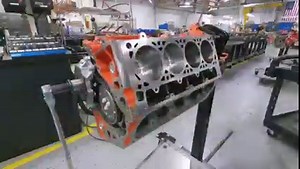 20K views · 703 reactions | See the powerful LSX 376-B15 come to life with precision craftsmanship and forged internals for durability. | Chevrolet Performance | Facebook