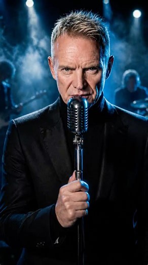 The obsession behind the "Love Song"|Every Breath You Take - The Police #classicrock #1980s