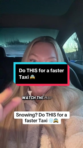 As a taxi driver in Sheffield, snow and ice aren’t just “a bit inconvenient” they’re genuinely scary 😬 One bad slide, one hidden patch of ice, and it’s not just the car at risk… it’s our job, our income, and our safety. If we can’t work, we don’t get paid, it’s really that simple. So when it’s icy and snow is falling, it’s not that we don’t want to pick you up. We do. But some roads, hills and pickup spots just aren’t safe, and everyone getting home safely has to come first. Sheffield weather i