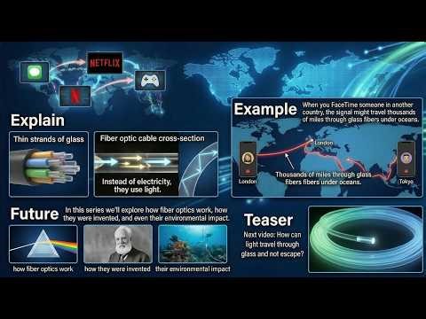 How the Internet Actually Works (It’s Not What You Think)