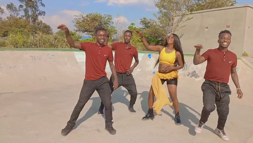 Snippet of my new song dropping this coming Friday 🙏 #Mbunga Mbunga Music Zambian Music Videos | KASY NALU ZM QUEEN