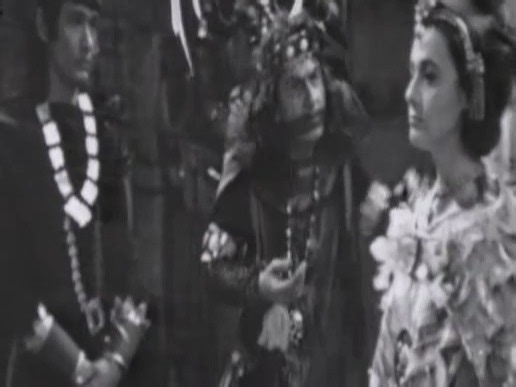 Old Doctor Who S01 U06 E03 The Bride of Sacrifice Part4