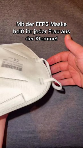 Die Vorteile von FFP2 Masken