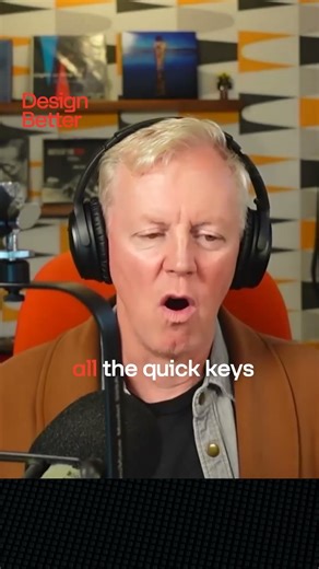 The keyboard that will make your creative work faster.