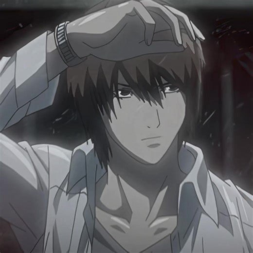 Death Note Characters: The Holy Trinity Explained