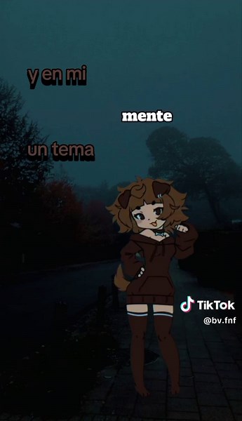 lo que me hace hacer la esquizofrenia encerio... cómo quisiera que fuera real oknoXd #mimi #typh #mimityph #milo #miloj