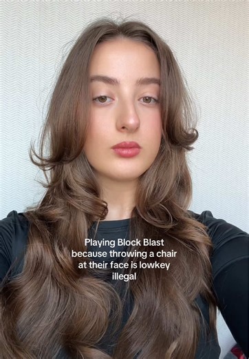#blockblast
