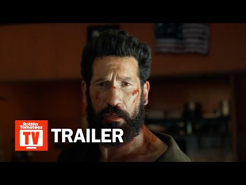 The Punisher: One Last Kill Trailer 1 | 'A Marvel Special Presentation'