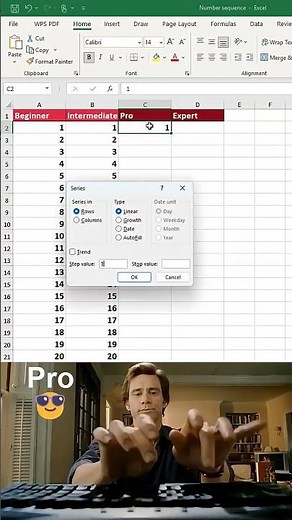 Top Excel Tips and Tricks | Work Faster & Smarter in Excel 🚀