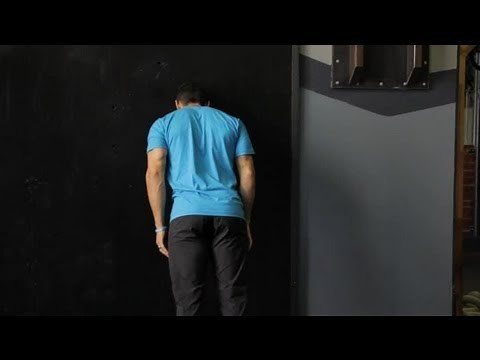 Stretches & Exercises for the Sternocleidomastoid Muscle : Muscle Toning & Strengthening