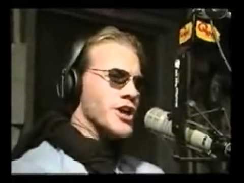 Breaking The Code Behind The Walls Of Chris Jericho Trailer