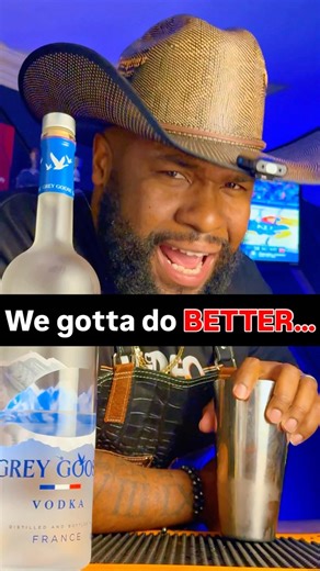 We gotta do BETTER…