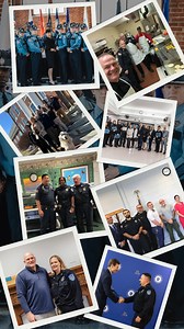 From cookouts to employee recognitions, this week is all about the Correction Officers and Employees here at the Mass DOC. “This week, take time to reflect and appreciate one another. Your dedication, hard work and expertise is the lifeblood of the Massachusetts DOC.” – Commissioner Shawn Jenkins | Massachusetts Department of Correction