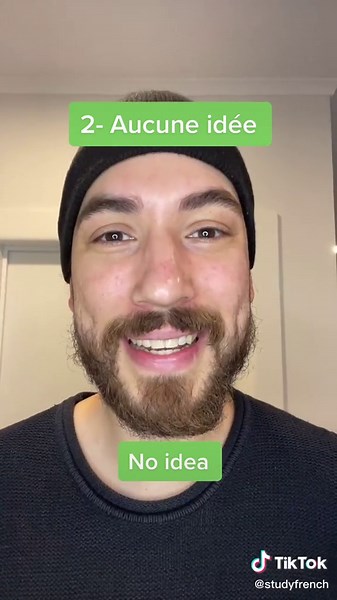 French Language Lessons with Eddy: Mastering Key Phrases