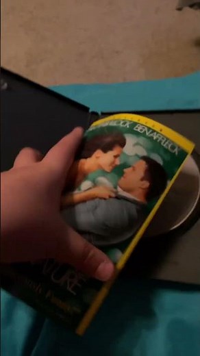 Forces of Nature DVD review