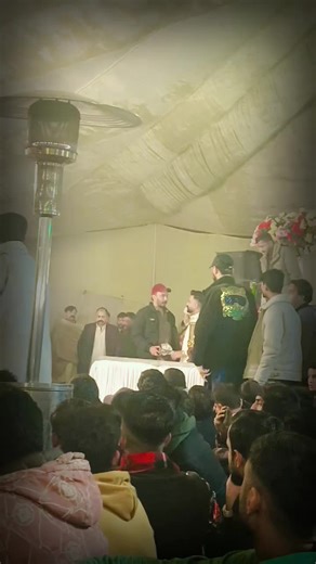 Celebrating Jashan-e-Ali: A Spiritual Gathering