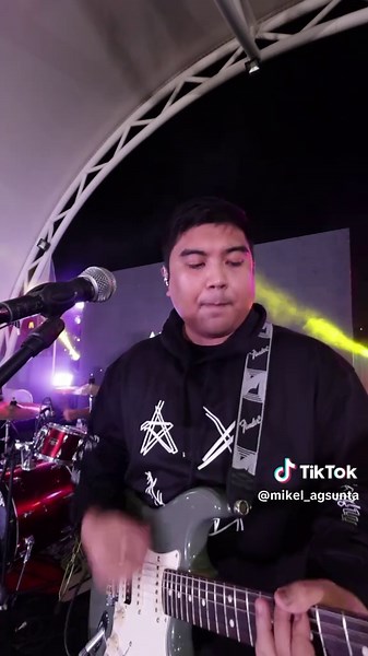 Hallelujah | Live Guitar Cover by Bamboo