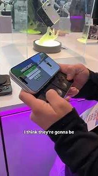 Mobile Gaming Is Getting Slimmer: First Look at MCON Slim and MCON Lite Controllers