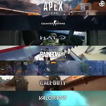 Quel est le meilleur FPS de ces dernières années ? 🧐 | Dexerto FR