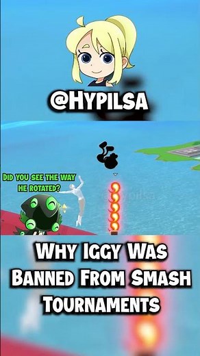 Pros Fighting in Super Smash Bros. Ultimate