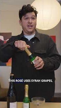 Non-Alcoholic Sparkling Wine | The List