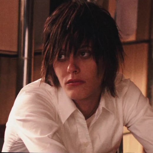 Shane McCutcheon Moments in The L Word: Emotional Edits