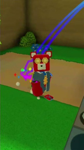 Dodging Spikes Like a Pro! 🐻🛹⚠️ | Super Bear Adventure #superbearadventure