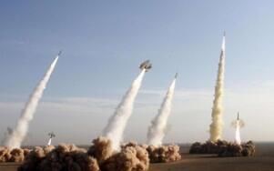 央视揭秘东风-41，射程1万2，10枚分导弹头