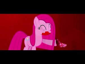 Pinkie Pie Kill Twilight Sparkle