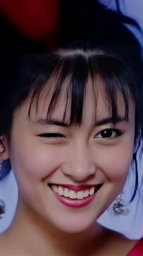 クローズ・アップ🎵#中山美穂#綾野浩司#ミポリン