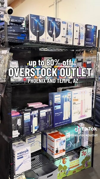 Overstock Outlet in Phoenix and Tempe, AZ #arizonacheck #arizonadiscountstore #arizonaliquidationstore #tempeaz #phoenixaz
