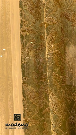 ‎کاتینگ مدنو‎ | ‎Cutting. Modeno Model :LORNZO _____ طرح لورنزو🌹 در 11رنگ بندی ویترین رنگ سبز محبوب ترین و بهترین نقشه شیک خوش‌رنگ یکی‌از طرح های 2024...‎ | Instagram