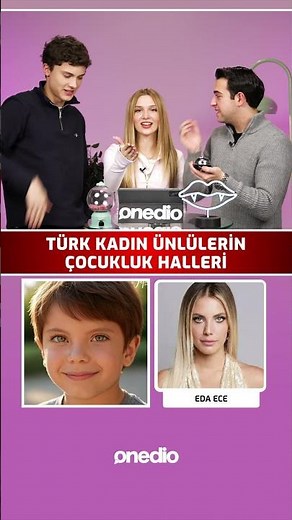 Çocukluk Hallerinden Kadın Oyuncuları Tahmin Et 😂 Çağan Efe Ak Ecrin Su Çoban Berat Efe Parlar 😂