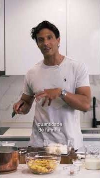 Bacalhau com Natas