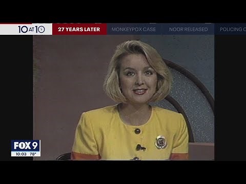 Where is Jodi Huisentruit? Search for news anchor continues 27 years later | FOX 9 KMSP